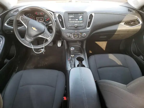 1G1ZE5ST7GF242006 2016 CHEVROLET MALIBU - Image 8