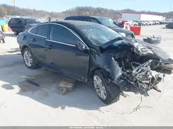 1G1ZE5ST7GF243530 2016 CHEVROLET MALIBU