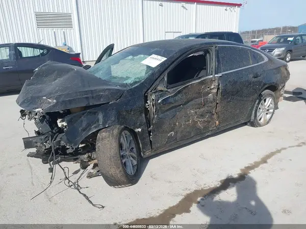 1G1ZE5ST7GF243530 2016 CHEVROLET MALIBU - Image 2