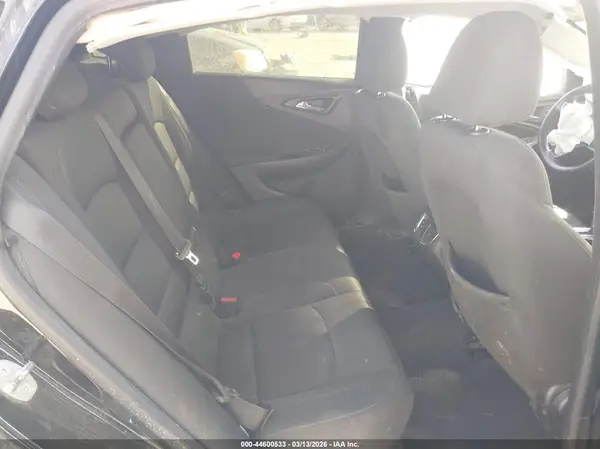 1G1ZE5ST7GF243530 2016 CHEVROLET MALIBU - Image 8