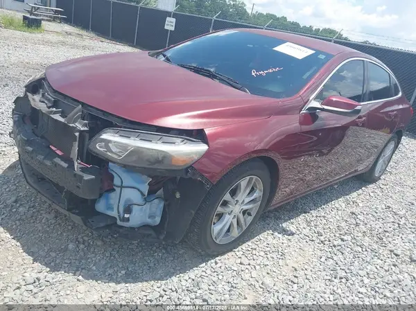 1G1ZE5ST7GF243690 2016 CHEVROLET MALIBU - Image 2