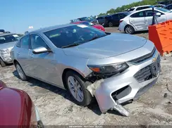 1G1ZE5ST7GF243706 2016 CHEVROLET MALIBU