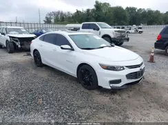 1G1ZE5ST7GF244127 2016 CHEVROLET MALIBU