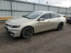 1G1ZE5ST7GF244564 2016 CHEVROLET MALIBU