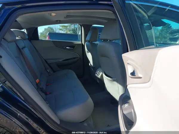 1G1ZE5ST7GF245388 2016 CHEVROLET MALIBU - Image 8