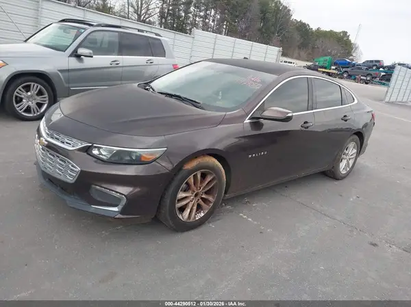 1G1ZE5ST7GF245875 2016 CHEVROLET MALIBU - Image 2