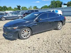 1G1ZE5ST7GF246119 2016 CHEVROLET MALIBU