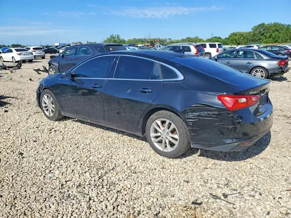 1G1ZE5ST7GF246119 2016 CHEVROLET MALIBU - Image 2