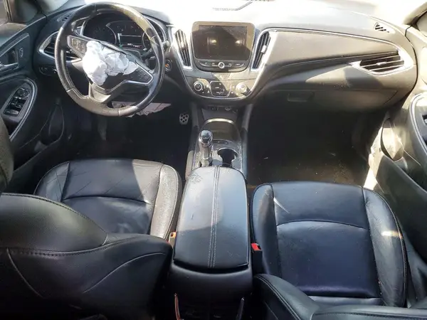 1G1ZE5ST7GF246119 2016 CHEVROLET MALIBU - Image 8