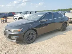 1G1ZE5ST7GF246671 2016 CHEVROLET MALIBU