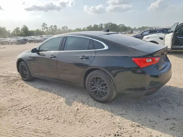 1G1ZE5ST7GF246671 2016 CHEVROLET MALIBU - Image 2