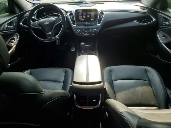 1G1ZE5ST7GF246671 2016 CHEVROLET MALIBU - Image 8