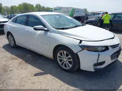 1G1ZE5ST7GF247285 2016 CHEVROLET MALIBU