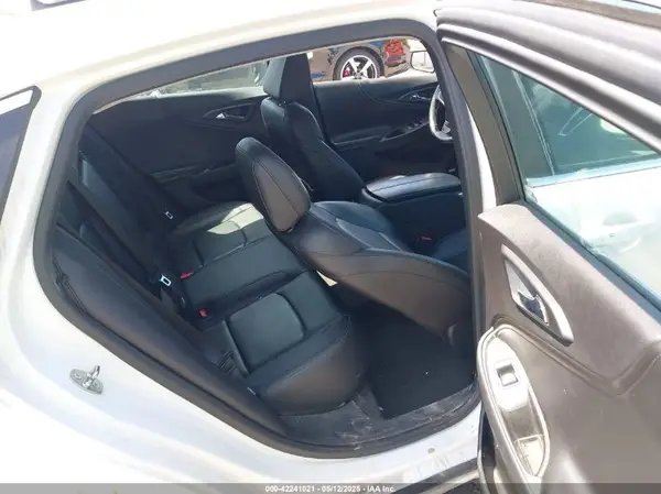 1G1ZE5ST7GF247285 2016 CHEVROLET MALIBU - Image 8