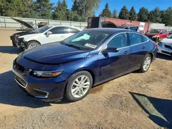 1G1ZE5ST7GF247321 2016 CHEVROLET MALIBU