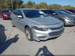 1G1ZE5ST7GF248226 2016 CHEVROLET MALIBU