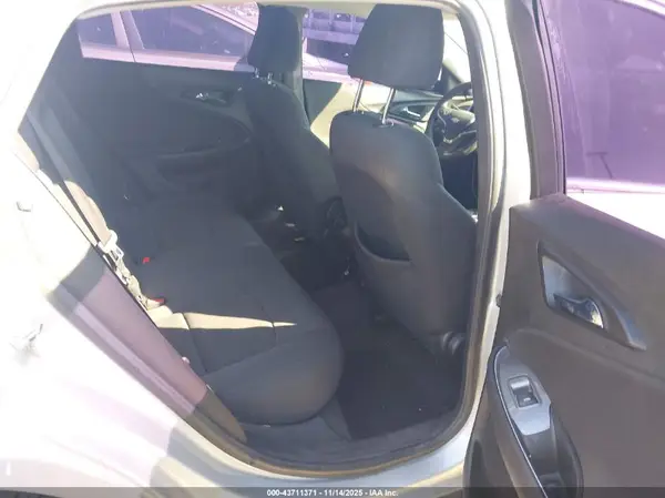 1G1ZE5ST7GF248226 2016 CHEVROLET MALIBU - Image 8