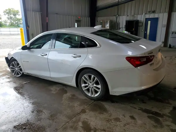 1G1ZE5ST7GF248730 2016 CHEVROLET MALIBU - Image 2