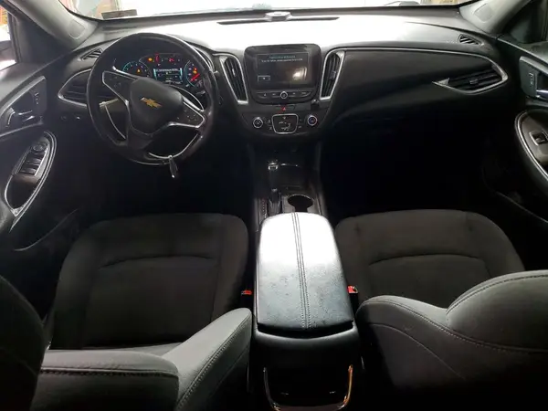 1G1ZE5ST7GF248730 2016 CHEVROLET MALIBU - Image 8