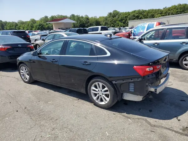 1G1ZE5ST7GF248971 2016 CHEVROLET MALIBU - Image 2