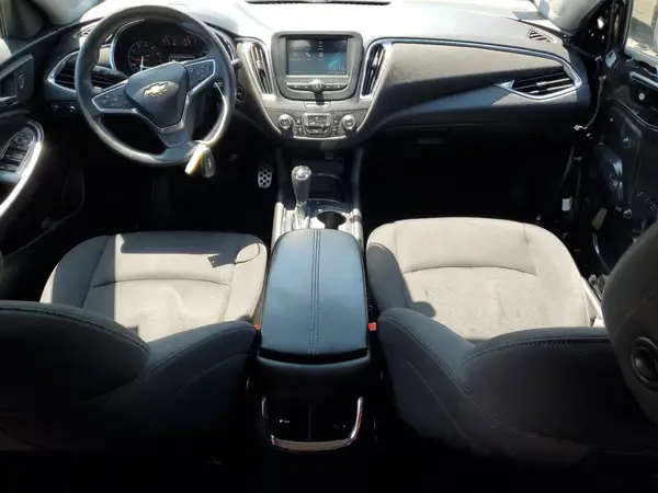 1G1ZE5ST7GF248971 2016 CHEVROLET MALIBU - Image 8