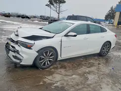 1G1ZE5ST7GF250025 2016 CHEVROLET MALIBU