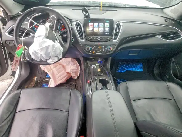 1G1ZE5ST7GF250025 2016 CHEVROLET MALIBU - Image 8