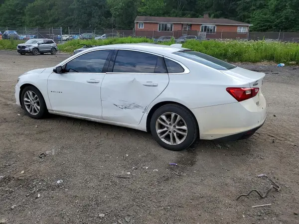 1G1ZE5ST7GF251417 2016 CHEVROLET MALIBU - Image 2