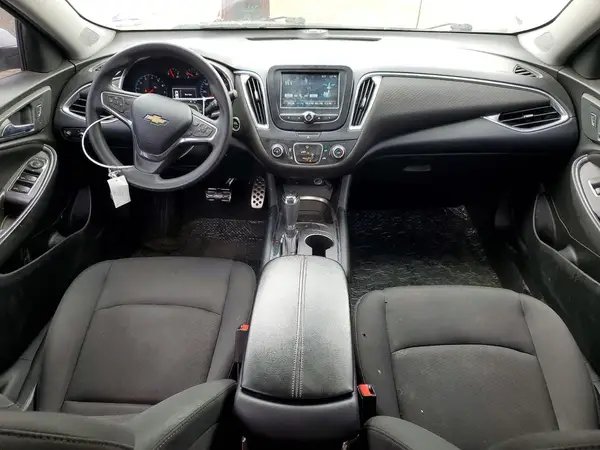 1G1ZE5ST7GF251417 2016 CHEVROLET MALIBU - Image 8