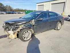 1G1ZE5ST7GF252695 2016 CHEVROLET MALIBU
