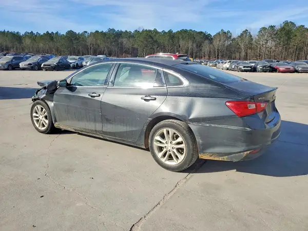 1G1ZE5ST7GF252695 2016 CHEVROLET MALIBU - Image 2