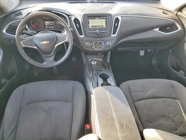 1G1ZE5ST7GF252695 2016 CHEVROLET MALIBU - Image 8