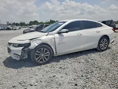 1G1ZE5ST7GF253345 2016 CHEVROLET MALIBU