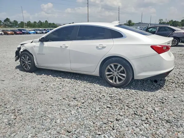 1G1ZE5ST7GF253345 2016 CHEVROLET MALIBU - Image 2