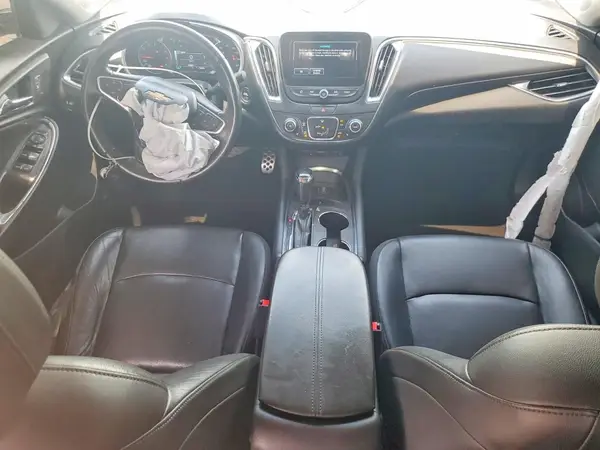 1G1ZE5ST7GF253345 2016 CHEVROLET MALIBU - Image 8