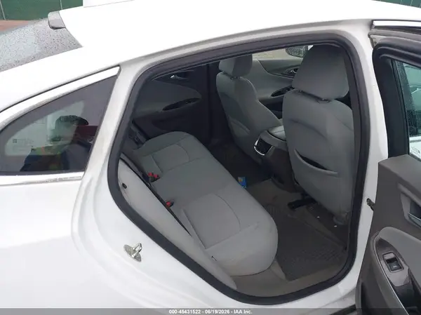 1G1ZE5ST7GF253832 2016 CHEVROLET MALIBU - Image 8