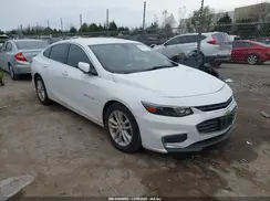 1G1ZE5ST7GF253989 2016 CHEVROLET MALIBU