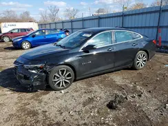 1G1ZE5ST7GF254155 2016 CHEVROLET MALIBU