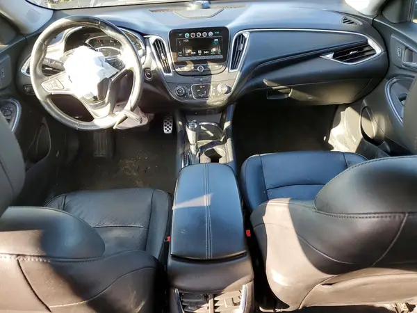 1G1ZE5ST7GF254155 2016 CHEVROLET MALIBU - Image 8
