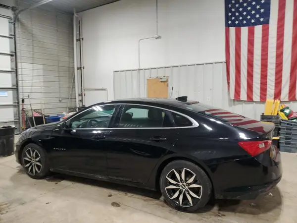 1G1ZE5ST7GF254320 2016 CHEVROLET MALIBU - Image 2
