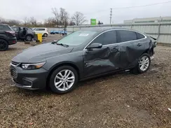 1G1ZE5ST7GF254401 2016 CHEVROLET MALIBU