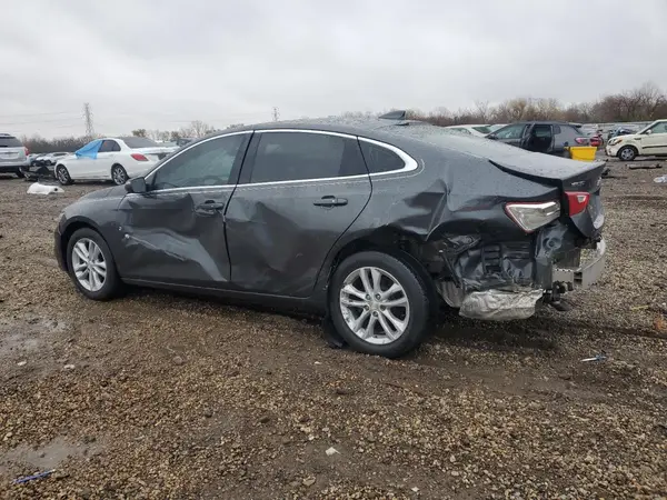1G1ZE5ST7GF254401 2016 CHEVROLET MALIBU - Image 2
