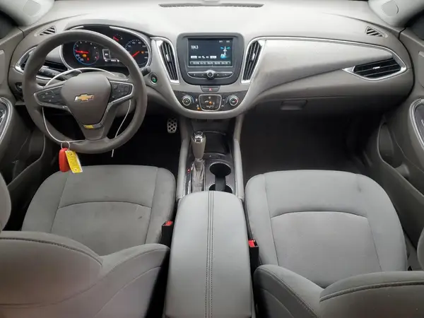 1G1ZE5ST7GF254401 2016 CHEVROLET MALIBU - Image 8