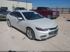 1G1ZE5ST7GF254849 2016 CHEVROLET MALIBU