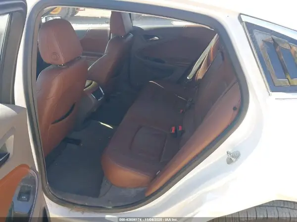 1G1ZE5ST7GF254849 2016 CHEVROLET MALIBU - Image 8