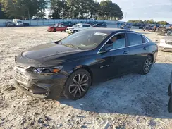 1G1ZE5ST7GF255130 2016 CHEVROLET MALIBU