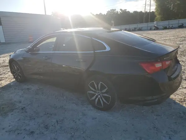 1G1ZE5ST7GF255130 2016 CHEVROLET MALIBU - Image 2