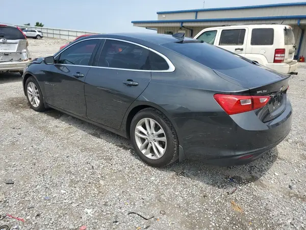 1G1ZE5ST7GF255290 2016 CHEVROLET MALIBU - Image 2