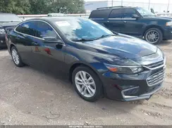 1G1ZE5ST7GF255337 2016 CHEVROLET MALIBU