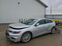 1G1ZE5ST7GF255919 2016 CHEVROLET MALIBU